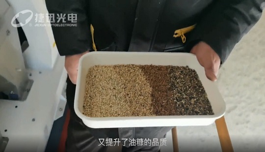 آیا ارزش ایجاد مرتب سازی رنگی فرآیند سورتینگ برنج قهوه ای را می دانید؟